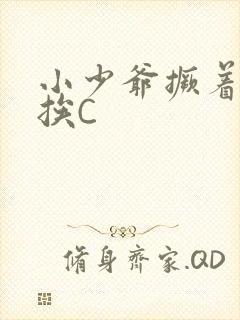 小少爷撅着屁股挨C