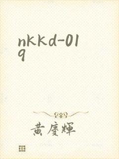 nkkd-019