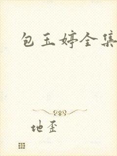 包玉婷全集