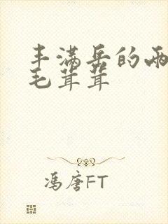 丰满岳的两腿间毛茸茸