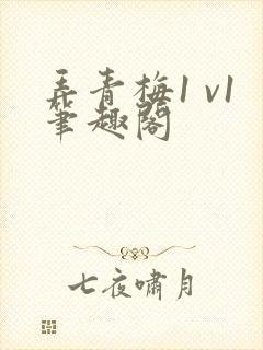 弄青梅1 v1笔趣阁