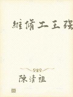 维修工王强张婷