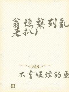 翁熄系列乱 (老扒)