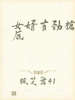 女婿有劲枪枪到底