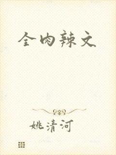 全肉辣文