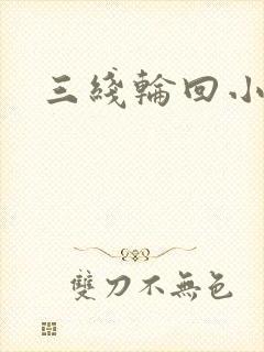 三线轮回小说
