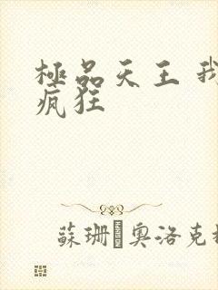 极品天王 我本疯狂