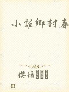 小说乡村春光