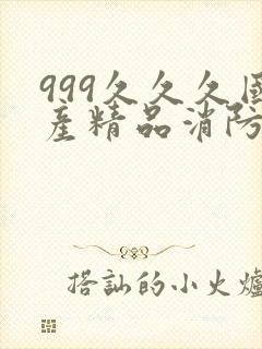 999久久久国产精品消防器材