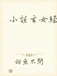 小说玄女经