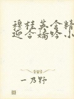 穆桂英含精肉臀迎合娇吟小说