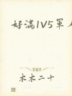 好满1V5军人