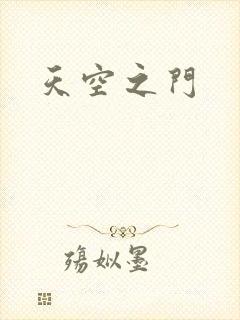 天空之门封面