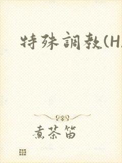 特殊调教(H)