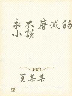永不磨灭的番号小说