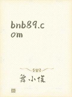 bnb89.com