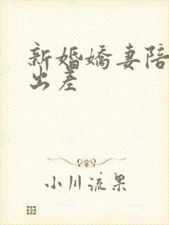 新婚娇妻陪局长出差