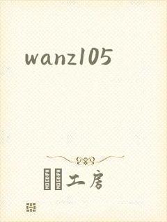 wanz105