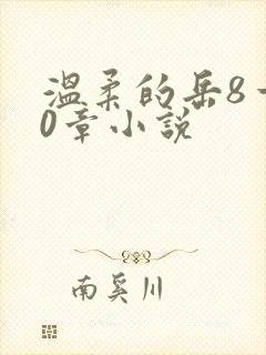 温柔的岳8一20章小说