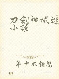 刀剑神域进击篇小说