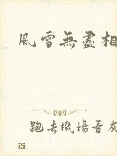 风雪无尽相思情
