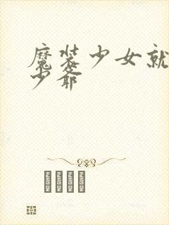 魔装少女就是本少爷