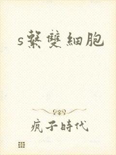 s系双细胞