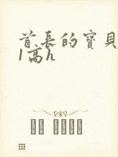 首长的宝贝1v1高h