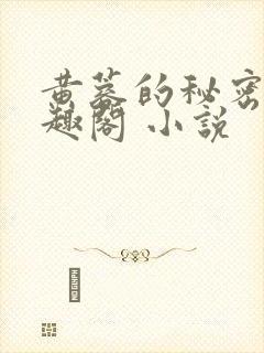 黄蓉的秘密 笔趣阁 小说