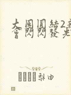 大团圆结2亲情会闪闪发光亲情会在线观看