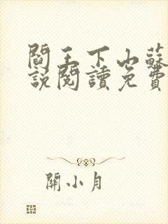 阎王下山苏文小说阅读免费