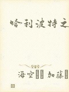 哈利波特之守护