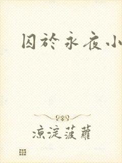囚于永夜小说