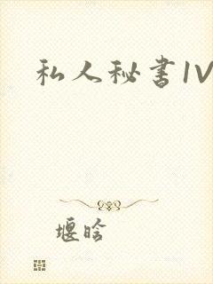 私人秘书1V1