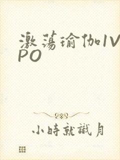 激荡瑜伽1V2PO