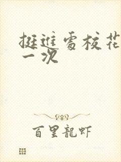 挺进处校花的第一次