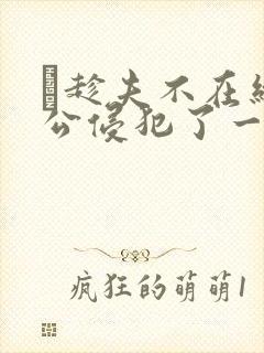 巜趁夫不在给给公侵犯了一天