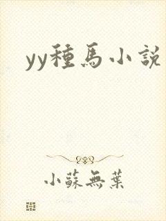 yy种马小说