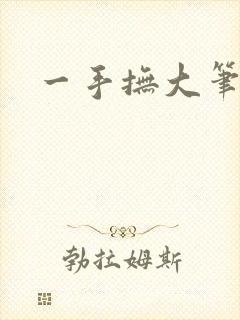 一手抚大笔趣阁
