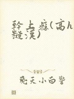 干上瘾(高h,糙汉)