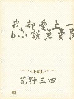 我却爱上一个sb小说免费阅读无弹窗