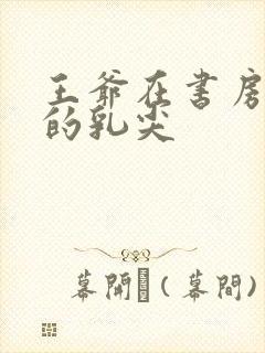 王爷在书房含她的乳尖