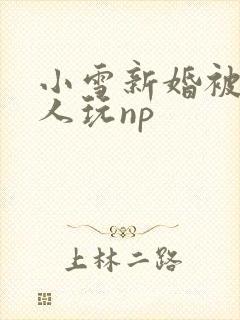 小雪新婚被全村人玩np