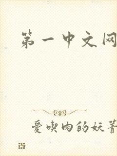 第一中文网