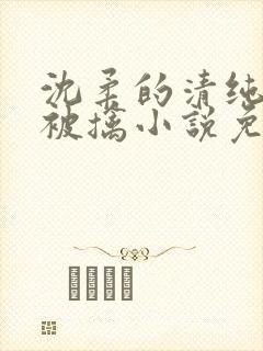 沈柔的清纯校花被擒小说免费阅读