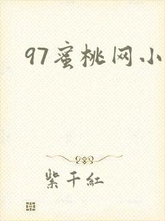 97蜜桃网小说
