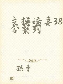 交换娇妻38部分系列