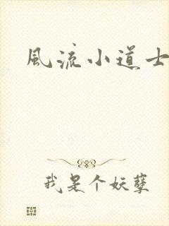 风流小道士