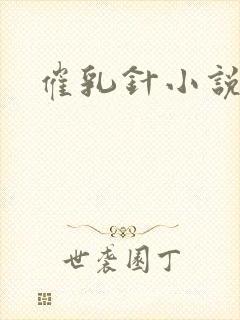 催乳针小说