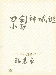 刀剑神域进击篇小说
